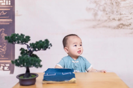 琼海宝宝抓周必备8件物品